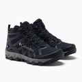 Мъжки ботуши за трекинг Columbia Peakfreak X2 Mid Outdry 012 black 1865001 5
