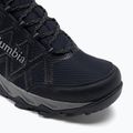Мъжки ботуши за трекинг Columbia Peakfreak X2 Mid Outdry 012 black 1865001 8
