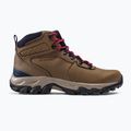 Columbia Newton Ridge Plus II Wp мъжки ботуши за трекинг светлокафяви 1594731 2
