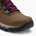 Columbia Newton Ridge Plus II Wp мъжки ботуши за трекинг светлокафяви 1594731 7