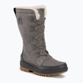 Дамски ботуши за сняг Sorel Torino II Tall WP quarry