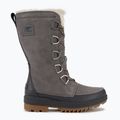 Дамски ботуши за сняг Sorel Torino II Tall WP quarry 2