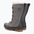 Дамски ботуши за сняг Sorel Torino II Tall WP quarry 3