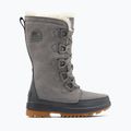 Дамски ботуши за сняг Sorel Torino II Tall WP quarry 7