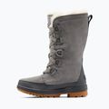 Дамски ботуши за сняг Sorel Torino II Tall WP quarry 8