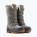Дамски ботуши за сняг Sorel Torino II Tall WP quarry 9