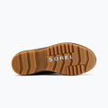 Дамски ботуши за сняг Sorel Torino II Tall WP quarry 12
