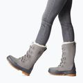 Дамски ботуши за сняг Sorel Torino II Tall WP quarry 13