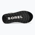 Sorel Outh Whitney II Puffy Mid детски ботуши за сняг черни 5