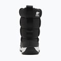 Sorel Outh Whitney II Puffy Mid юношески ботуши за сняг черни 10