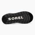 Sorel Outh Whitney II Puffy Mid юношески ботуши за сняг черни 5