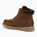 Мъжки обувки Sorel Madson II Moc Toe WP tobacco 3