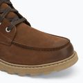 Мъжки обувки Sorel Madson II Moc Toe WP tobacco 7