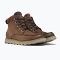 Мъжки обувки Sorel Madson II Moc Toe WP tobacco 8