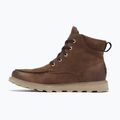 Мъжки обувки Sorel Madson II Moc Toe WP tobacco 10