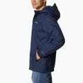 Columbia Pouring Adventure мъжко дъждобранно яке collegiate navy 4