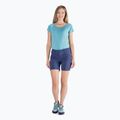 Дамски къси панталони за трекинг Columbia Peak to Point 466 navy blue 1727611 2