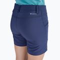Дамски къси панталони за трекинг Columbia Peak to Point 466 navy blue 1727611 5