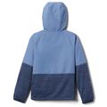Columbia Out-Shield Dry Blue мъжка качулка за трекинг 1931061 2