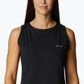 Дамска тениска за трекинг на Columbia Sun Trek Tank black 1931732010 4