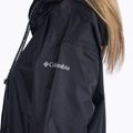 Columbia Splash Side 10 дамско дъждобранно яке черно 1931651 5