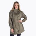 Дамско яке Columbia Splash Side Rain Jacket 397 green 1931651