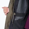 Дамско яке Columbia Splash Side Rain Jacket 397 green 1931651 6