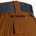 Columbia Silver Ridge II Cargo 235 brown 1794921 мъжки къси панталони за трекинг 9