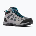Columbia Redmond III Mid WP мъжки ботуши за трекинг graphite/ black 10