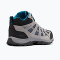 Columbia Redmond III Mid WP мъжки ботуши за трекинг graphite/ black 12