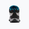 Columbia Redmond III Mid WP мъжки ботуши за трекинг graphite/ black 13