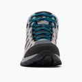 Columbia Redmond III Mid WP мъжки ботуши за трекинг graphite/ black 14