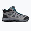 Columbia Redmond III Mid WP мъжки ботуши за трекинг graphite/ black 2