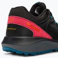 Columbia Trailstorm WP дамски ботуши за трекинг черни 1938911010 8