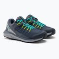 Дамски ботуши за трекинг Columbia Trailstorm WP 053 grey 1938911 5