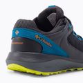 Мъжки ботуши за трекинг Columbia Trailstorm WP 010 black 1938891 7