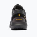 Columbia Trailstorm Wp grey men's trail shoes 1938891 13