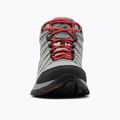 Дамски ботуши за трекинг Columbia Redmond III Mid Wp steam/red coral 14