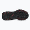 Дамски ботуши за трекинг Columbia Redmond III Mid Wp steam/red coral 5