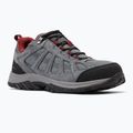 Мъжки ботуши за трекинг Columbia Redmond III Wp grey 1940591 10