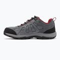 Мъжки ботуши за трекинг Columbia Redmond III Wp grey 1940591 11
