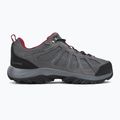 Мъжки ботуши за трекинг Columbia Redmond III Wp grey 1940591 2