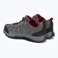 Мъжки ботуши за трекинг Columbia Redmond III Wp grey 1940591 3