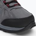 Мъжки ботуши за трекинг Columbia Redmond III Wp grey 1940591 7