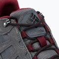 Мъжки ботуши за трекинг Columbia Redmond III Wp grey 1940591 9