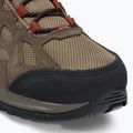 Мъжки ботуши за трекинг Columbia Redmond III Wp brown 1940591 7