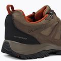 Мъжки ботуши за трекинг Columbia Redmond III Wp brown 1940591 8