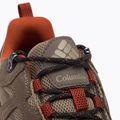 Мъжки ботуши за трекинг Columbia Redmond III Wp brown 1940591 9
