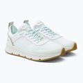 Дамски туристически обувки Columbia Summertide white 1928641100 4