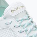 Дамски туристически обувки Columbia Summertide white 1928641100 9